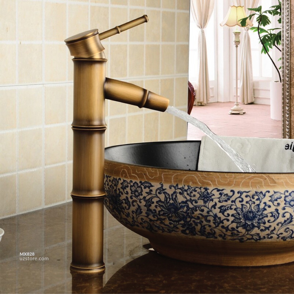 Brass Single sink Mixer