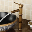 Brass Single sink Mixer