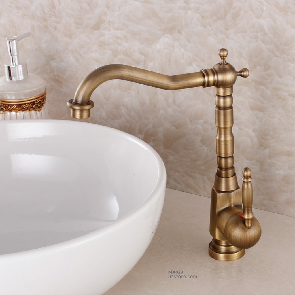Brass Single sink Mixer