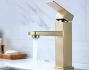 BASIN MIXER SS 304