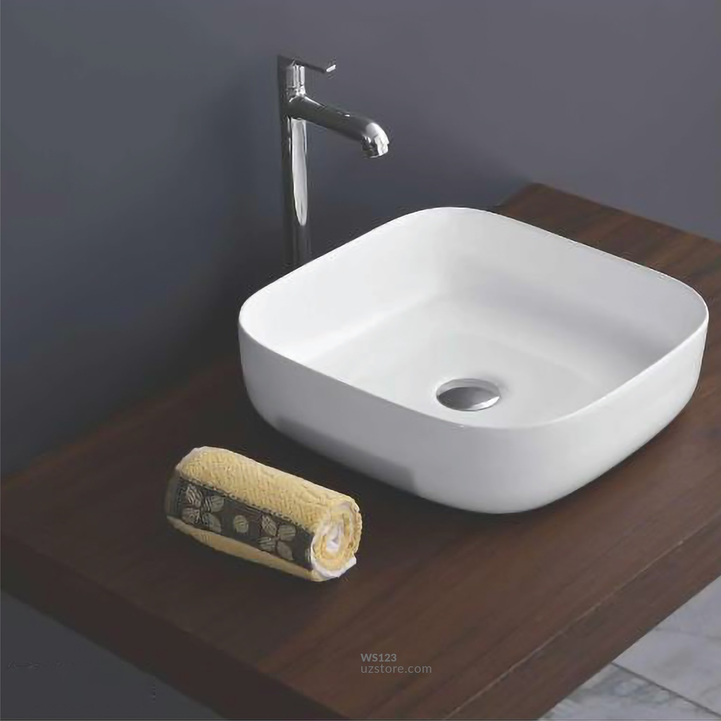 Kolar Wash Basin Table Top Counter Asala