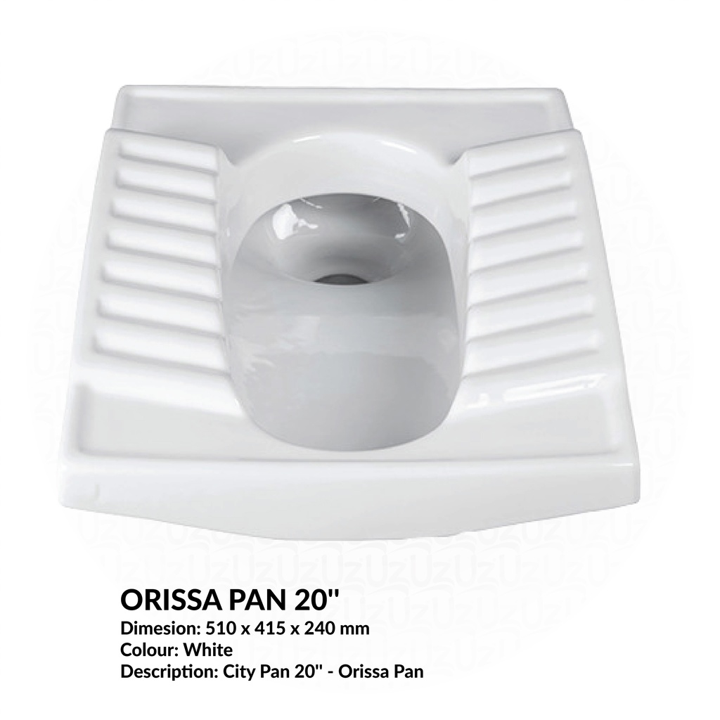 Asian Closet Orissa Pan 20 Asala
