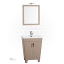 Wash Basin With CabinetKZA-1811065