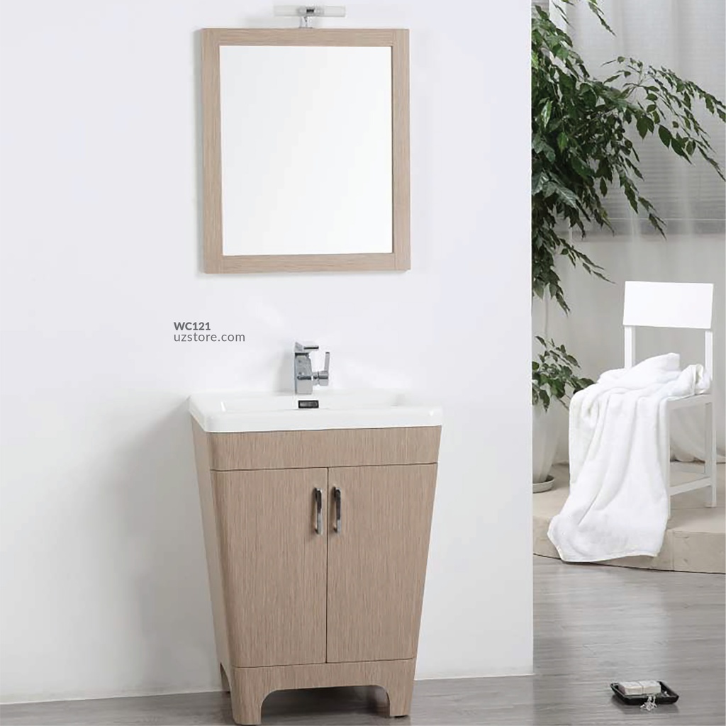 Wash Basin With CabinetKZA-1811065