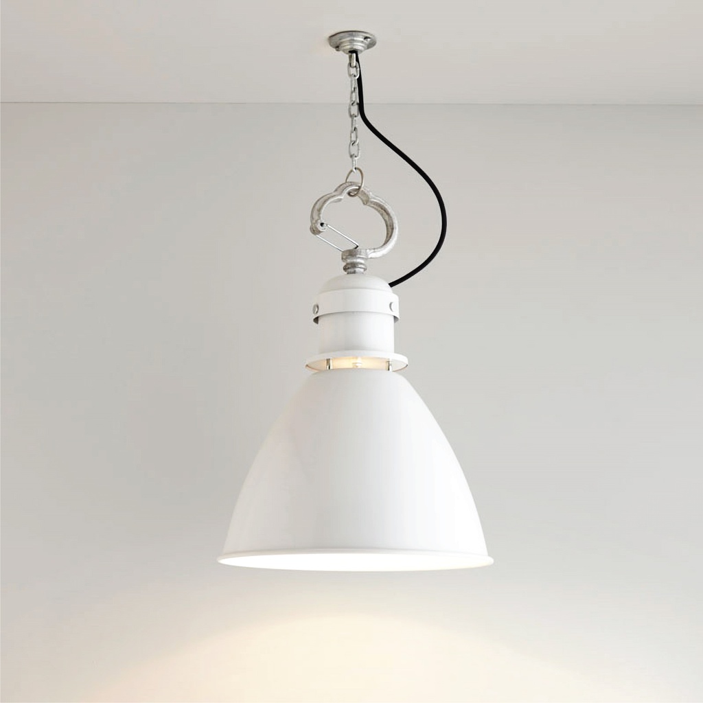 OPPLE LED Lamp 7W Warm White E27