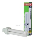 OSRAM DULUX-D 18W COOL WHITE G24D-2 2 PIN