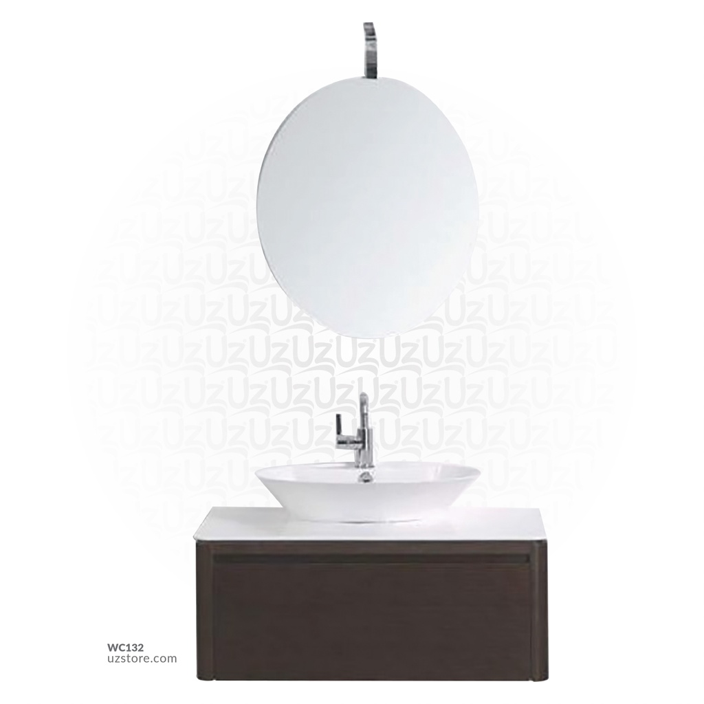 Wash Basin With Cabinet
KZA-1818090