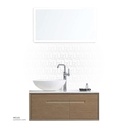 Wash Basin With Cabinet
KZA-1816090