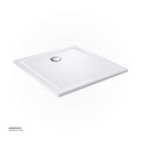 GROHE Acrylic shower tray 900X900 39301000