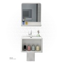 WashBasin Cabinet KZA-1950060