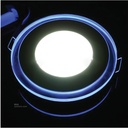 LED spot Light (SAMSUNG 9001B) 9W+3W - W