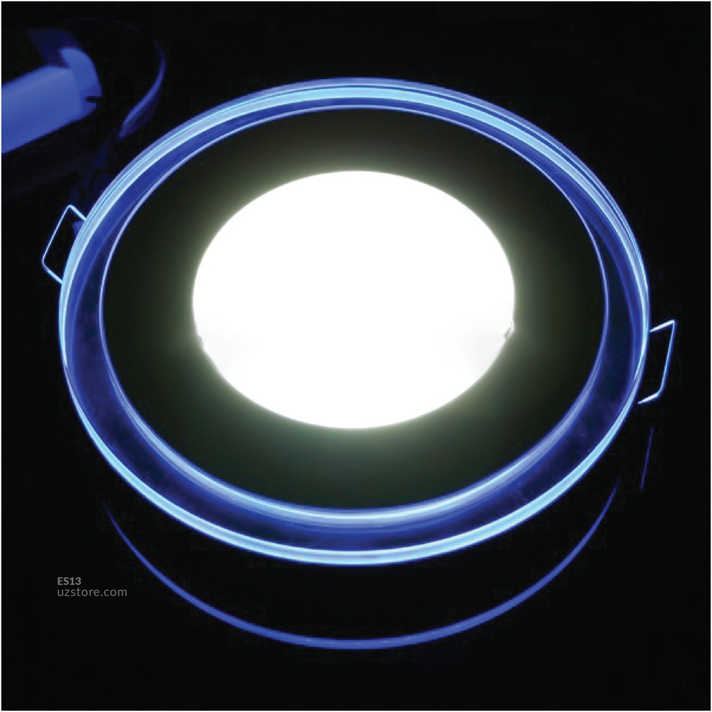 LED spot Light (SAMSUNG 9001B) 12W+4W -