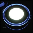 LED spot Light (SAMSUNG 9001B) 12W+4W -