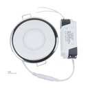 LED spot Light (SAMSUNG 9001B) 12W+4W -