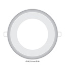 LED spot Light (SAMSUNG 9001B) 12W+4W -
