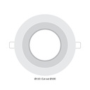 LED spot Light (SAMSUNG 7001B) 6W+2W - W