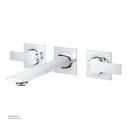 GROHE Allure New 2hdl basin 3-h M20193002
