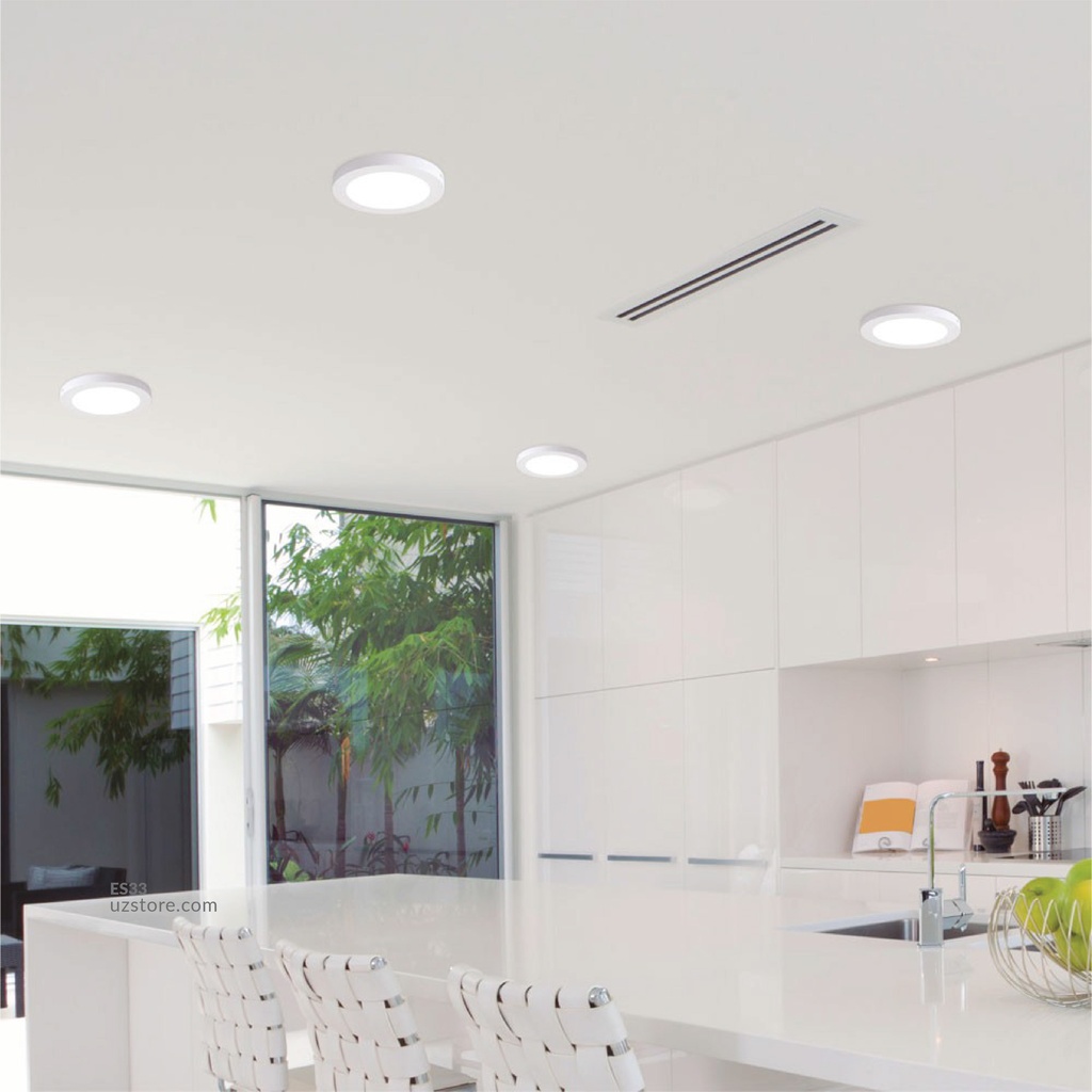 LED spot Light (SAMSUNG 3001R) 18W - White