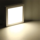 LED spot Light (SAMSUNG 3001S) 7W - White