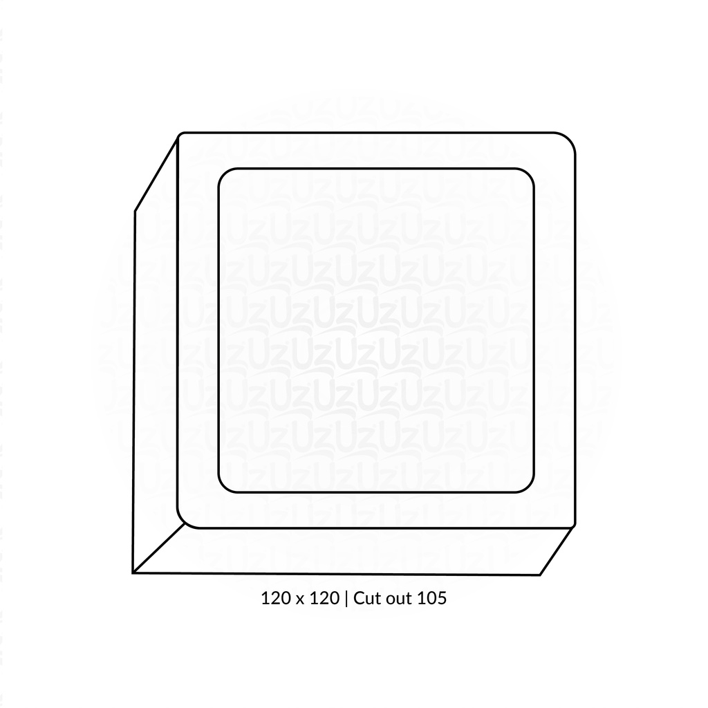 LED spot Light (SAMSUNG 3001S) 7W - White