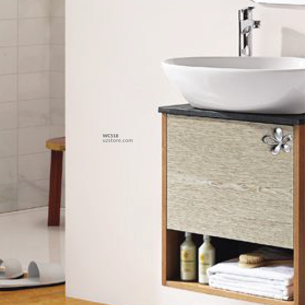 WashBasin Cabinet A172 W585*D400