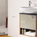 WashBasin Cabinet A172 W585*D400