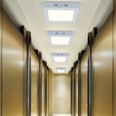 LED spot Light (SAMSUNG 3001S) 18W - Warm White