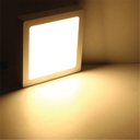 LED spot Light (SAMSUNG 3001S) 18W - Warm White