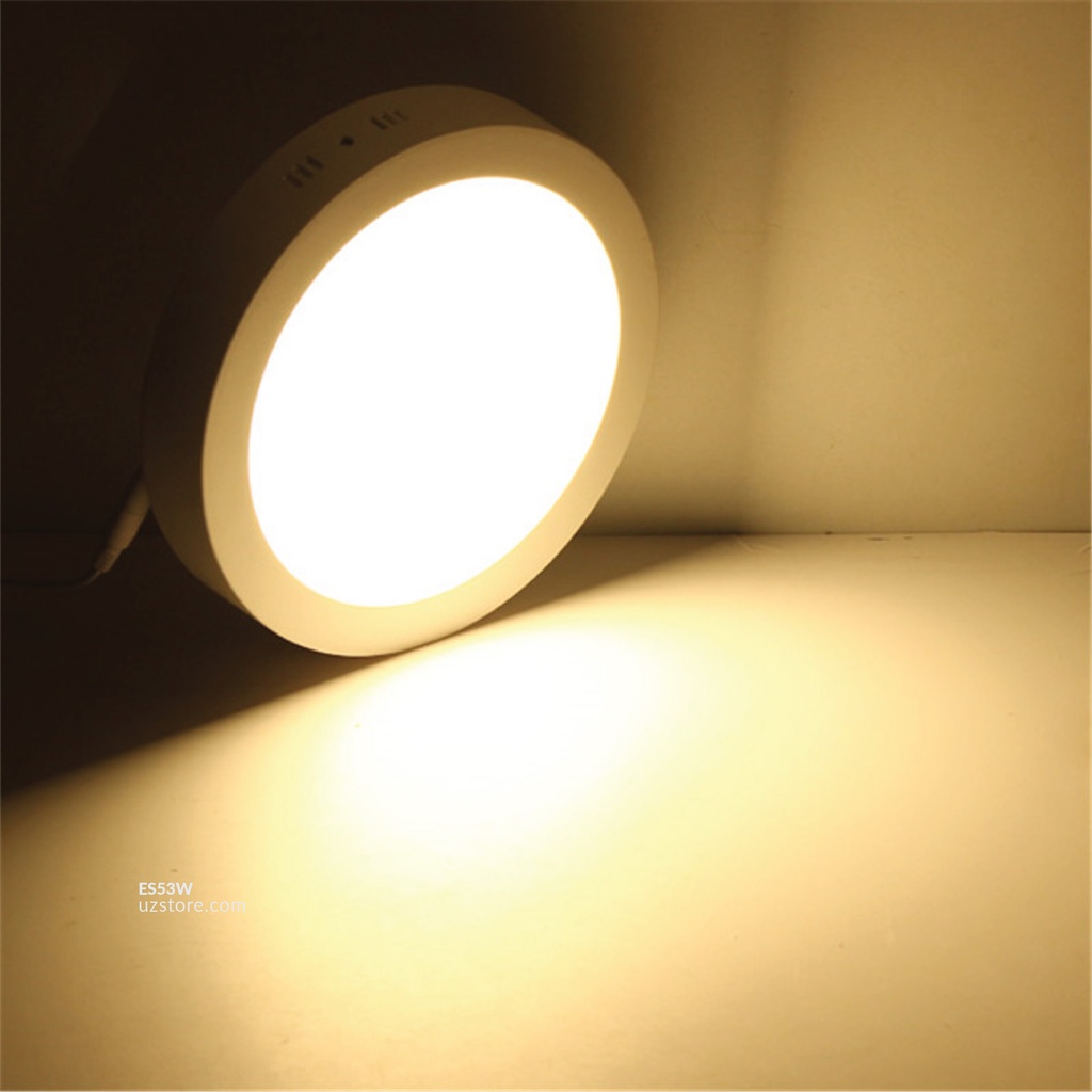 LED spot Light (SAMSUNG 3001R) 24W - Warm White