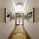 LED spot Light (SAMSUNG 3001R) 24W - Warm White