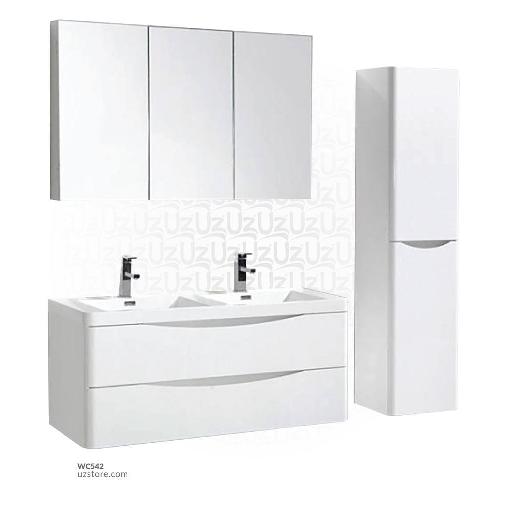 WashBasin Cabinet PV013