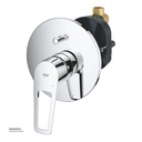 GROHE BauLoop OHM set bath 29081001