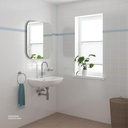 GROHE BauLoop Single-lever basin mixer 1/2" 
L-Size , 23763001 , chrome