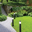 FUMAGALLI AMELIA BOLLARD 800MM OPAL E27 6W 4000K Made in Italy 