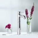 GROHE BauClassic OHM vessel fitting 32868000