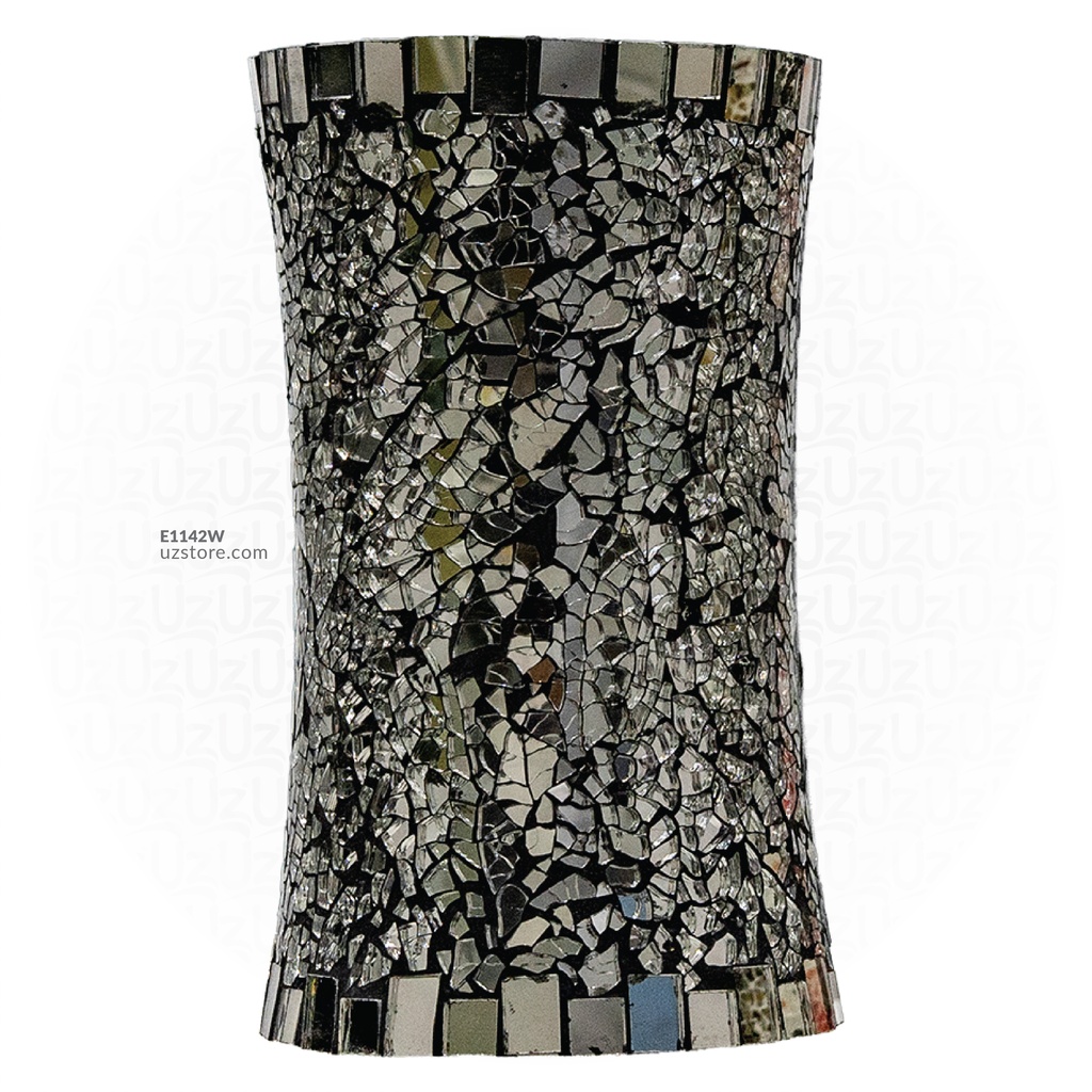 Celling Mosaic Glass light