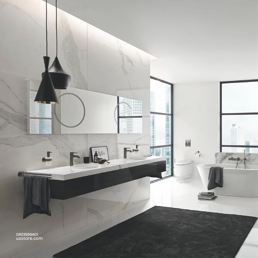 GROHE Essence New OHM basin S 23589A01