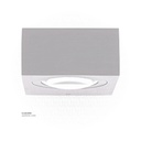 LED Outdoor Wall LIGHT 800-1 3W WW WHITE