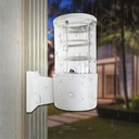  Outdoor Wall LIGHT  JKPGF108-1
 WHITE