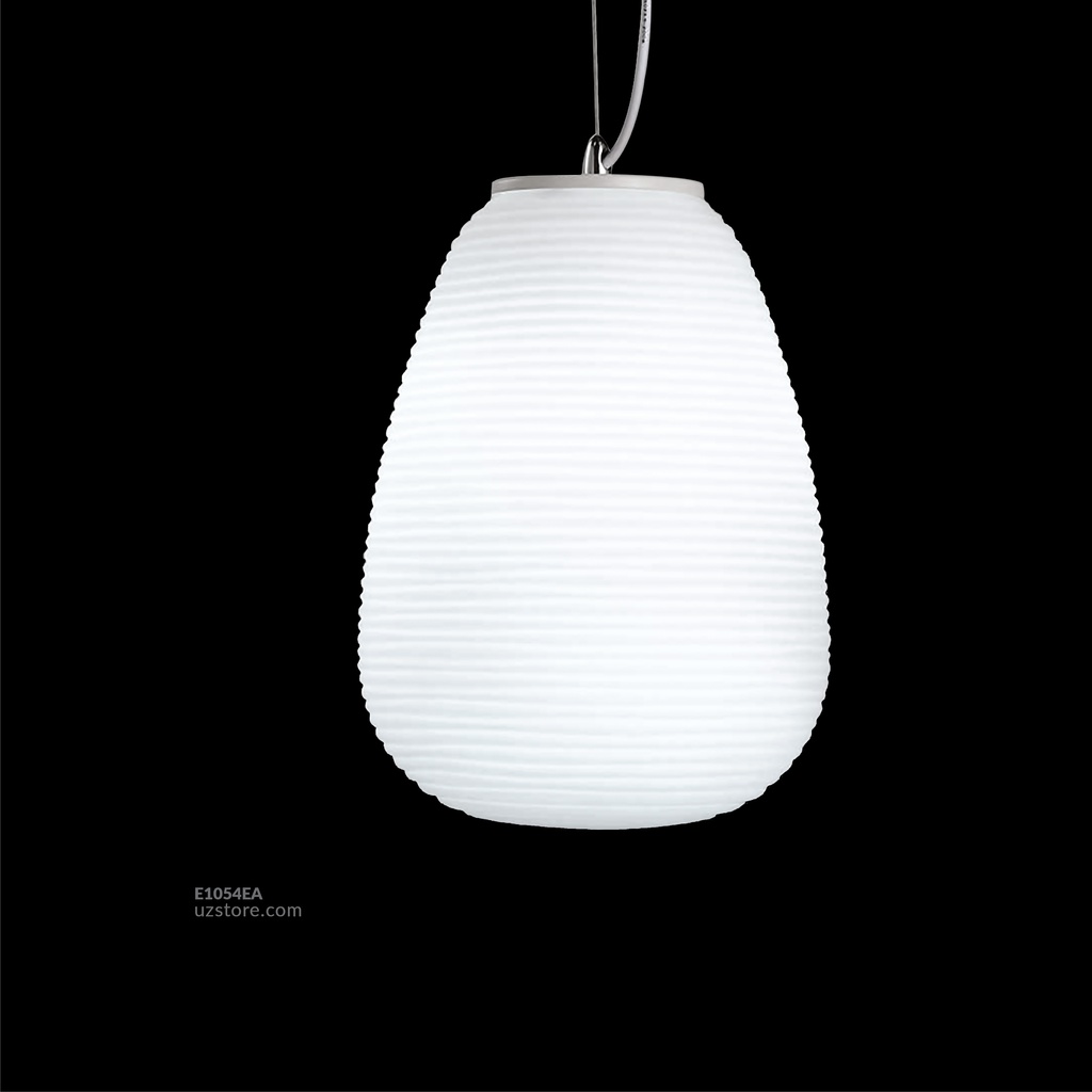 Milk White Hanging Light MD3171-A Ø240*H340
