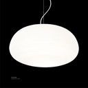 Milk White Hanging Light MD3171-B Ø340*H190