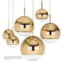 Gold/chorme Hanging Light MD1238-150 D150