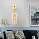 gold Hanging Light MB3158-B-150 Φ270*H680