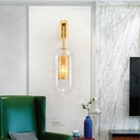 gold Hanging Light MB3158-B-150 Φ270*H680