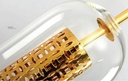 gold Hanging Light MB3158-B-150 Φ270*H680