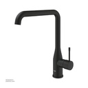 FUMAGALLI ARTU'/ANNA POLE 1.1Mater CLEAR E27  BK Made in Italy 