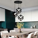 Trible  Hanging Light 7767/3