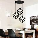 Trible  Hanging Light 7767/3