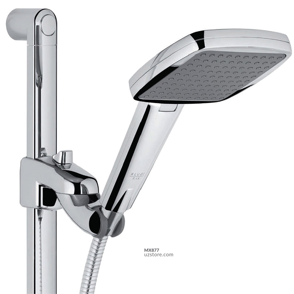 RAK14009 1S Profile Shower Set