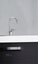 SINGLE - LEVER SINK MIXER DN15; SWIVEL SPOUT RAK10050-03
swivel spout 